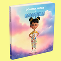 Carte - Doamna Andra și Emoțiile