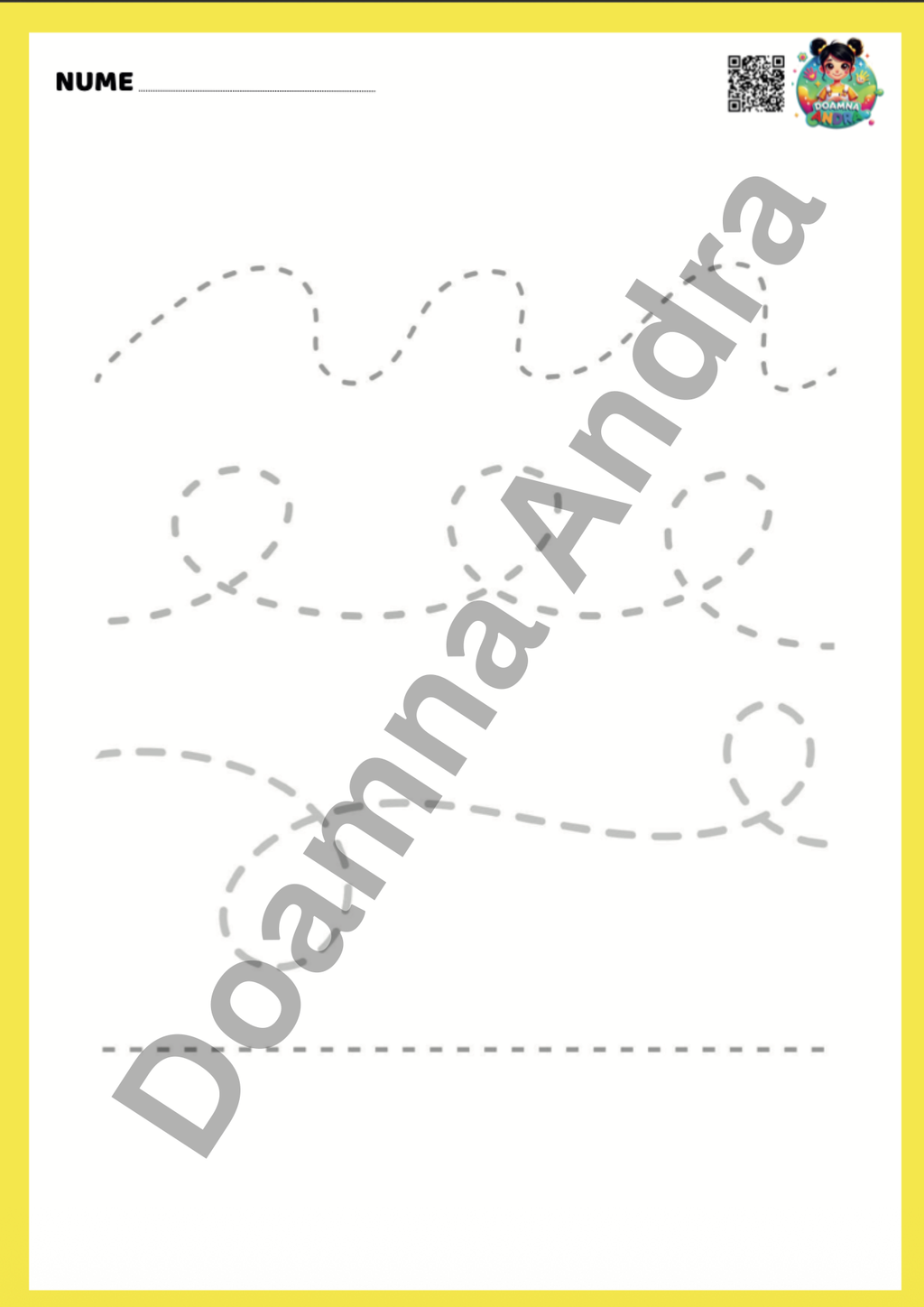 Fise educative PDF 300+
