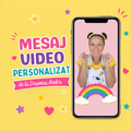 Clip Personalizat de la Doamna Andra 🎥